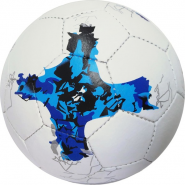 Мяч футбольный FB-4003-1 размер 5 10015230
